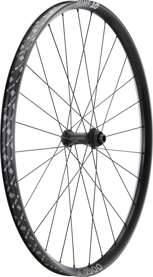 Dt-swiss Set De Roues E 1900 SPLINE 30 Boost Disc Center Lock 29" 4 Dt-swiss Set De Roues E 1900 SPLINE 30 Boost Disc Center Lock 29" – Image 2