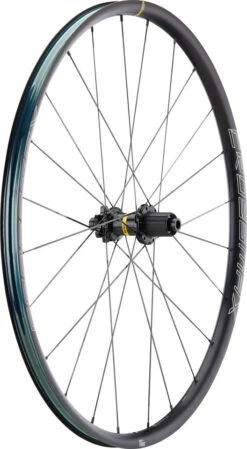 Mavic Set De Roues Crossmax Disc 6 Trous 29" -Magasin De Sport De Vélo 474957
