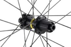 Mavic Set De Roues Crossmax Disc 6 Trous 29" -Magasin De Sport De Vélo 474958