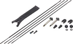 Mavic Set De Roues Crossmax Disc 6 Trous 29" -Magasin De Sport De Vélo 474960