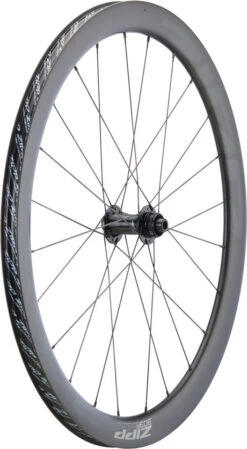 ZIPP Set De Roues En Carbone 303 S Tubeless Disc Center Lock -Magasin De Sport De Vélo 475249
