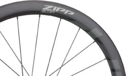 ZIPP Set De Roues En Carbone 303 S Tubeless Disc Center Lock -Magasin De Sport De Vélo 475253
