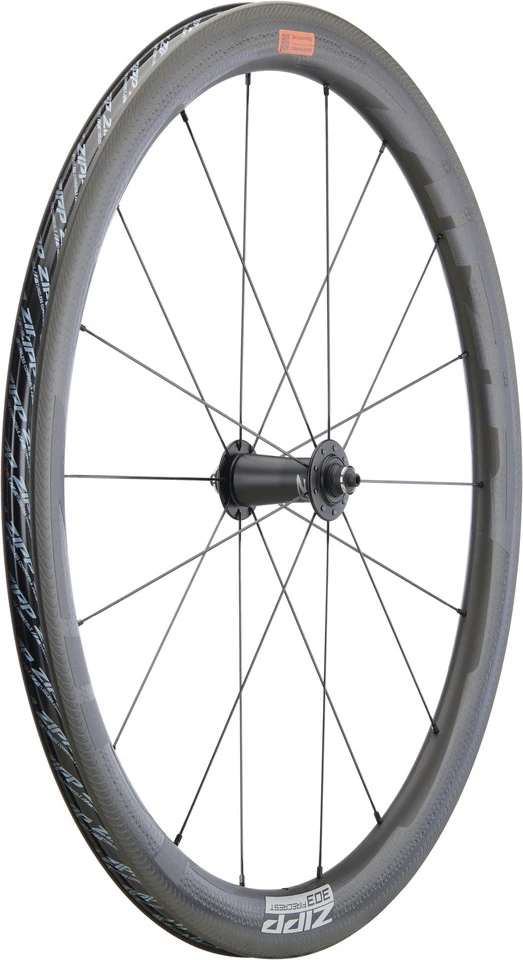 ZIPP Set De Roues En Carbone 303 Firecrest® Tubeless 4 ZIPP Set De Roues En Carbone 303 Firecrest® Tubeless – Image 2