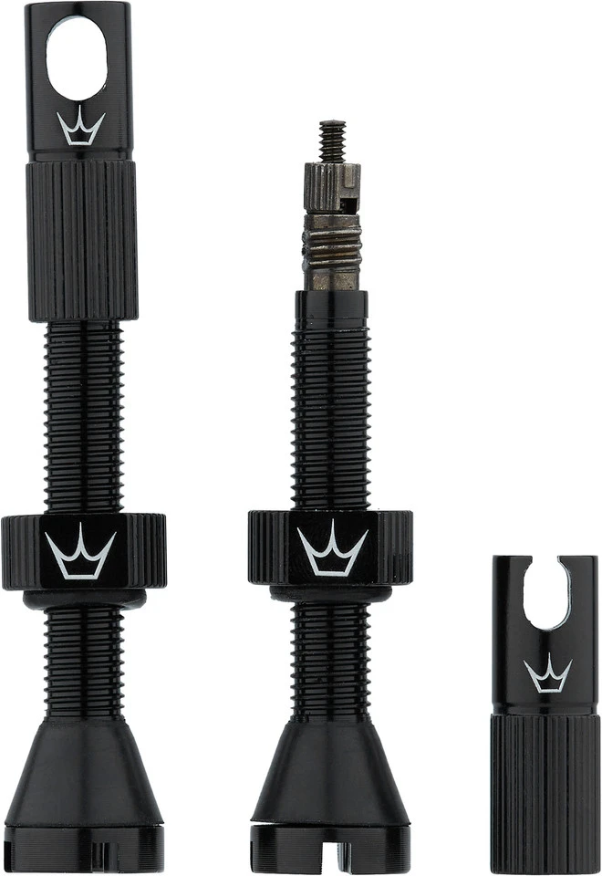 Kit De Conversion Tubeless Holeshot 4 Kit De Conversion Tubeless Holeshot – Image 2