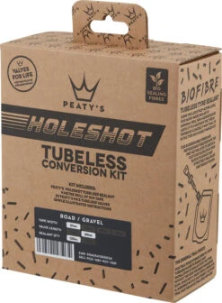 Kit De Conversion Tubeless Holeshot 29 Kit De Conversion Tubeless Holeshot -Magasin De Sport De Vélo 479567