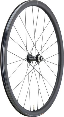 Shimano Set De Roues En Carbone WH-RS710-C32-TL Disc Center Lock -Magasin De Sport De Vélo 484746