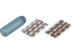 Kit De Réparation Holeshot Tubeless Puncture Plugger Kit -Magasin De Sport De Vélo 484865