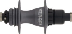 Chris-king Moyeu Arrière R45 Disc Center Lock