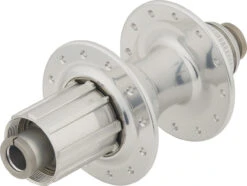 Chris-king Moyeu Arrière R45 Disc Center Lock -Magasin De Sport De Vélo 486276