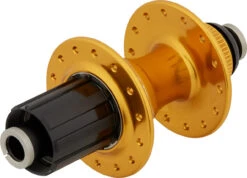 Chris-king Moyeu Arrière R45 Disc Center Lock -Magasin De Sport De Vélo 486285