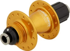 Chris-king Moyeu Arrière R45 Disc Center Lock -Magasin De Sport De Vélo 486286