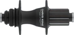 Chris-king Moyeu Arrière R45 Road Disc Center Lock -Magasin De Sport De Vélo 486330