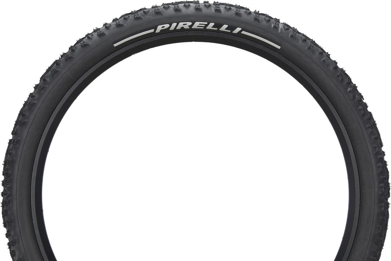 Pirelli Pneu Souple Scorpion Trail Soft Terrain 29" Modèle 2023 4 Pirelli Pneu Souple Scorpion Trail Soft Terrain 29" Modèle 2023 – Image 2
