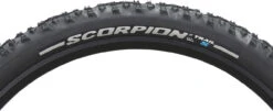 Pirelli Pneu Souple Scorpion Trail Soft Terrain 29" Modèle 2023 8 Pirelli Pneu Souple Scorpion Trail Soft Terrain 29" Modèle 2023 -Magasin De Sport De Vélo 486482