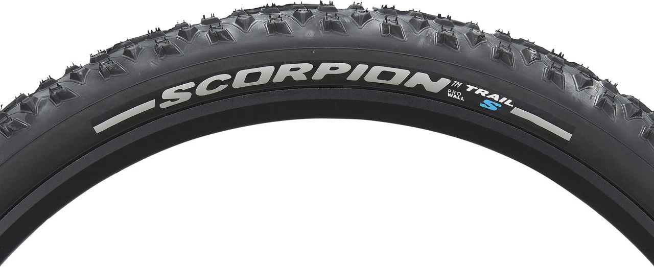 Pirelli Pneu Souple Scorpion Trail Soft Terrain 29" Modèle 2023 5 Pirelli Pneu Souple Scorpion Trail Soft Terrain 29" Modèle 2023 – Image 3
