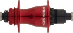 Chris-king Moyeu Arrière Boost Disc Center Lock