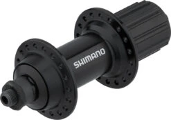 Shimano Moyeu Arrière FH-RS400 -Magasin De Sport De Vélo 487926