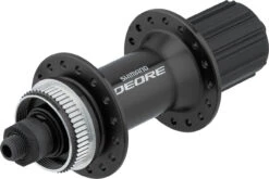 Shimano Moyeu Arrière Deore FH-M6000 Disc Center Lock Pour Serrage Rapide -Magasin De Sport De Vélo 490253
