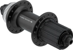 Shimano Moyeu Arrière Deore FH-M6000 Disc Center Lock Pour Serrage Rapide -Magasin De Sport De Vélo 490254