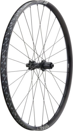 Dt-swiss Set De Roues E 1900 SPLINE 30 Boost Disc 6 Trous 29" -Magasin De Sport De Vélo 490304