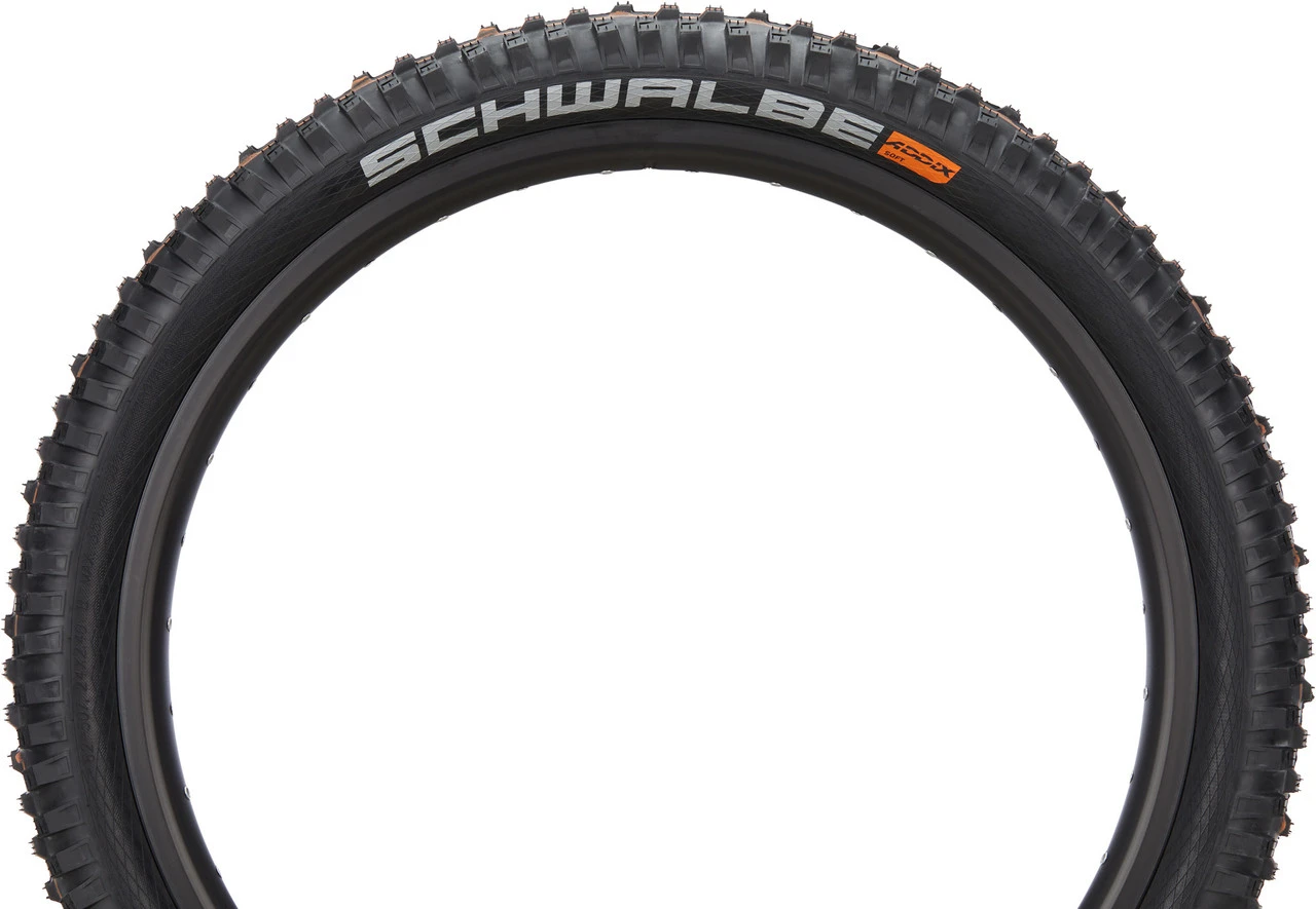 Schwalbe Pneu Souple Big Betty Evolution ADDIX Soft Super Ground 24" 4 Schwalbe Pneu Souple Big Betty Evolution ADDIX Soft Super Ground 24" – Image 2