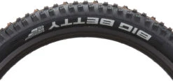 Schwalbe Pneu Souple Big Betty Evolution ADDIX Soft Super Ground 24" 8 Schwalbe Pneu Souple Big Betty Evolution ADDIX Soft Super Ground 24" -Magasin De Sport De Vélo 490869