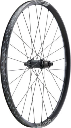 Dt-swiss Set De Roues HX 1700 SPLINE LS 27,5" 30 Boost Disc Center Lock Hybrid -Magasin De Sport De Vélo 492609