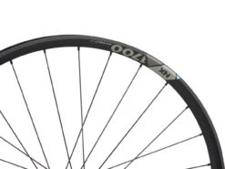 Dt-swiss Set De Roues HX 1700 SPLINE LS 27,5" 30 Boost Disc Center Lock Hybrid -Magasin De Sport De Vélo 492611