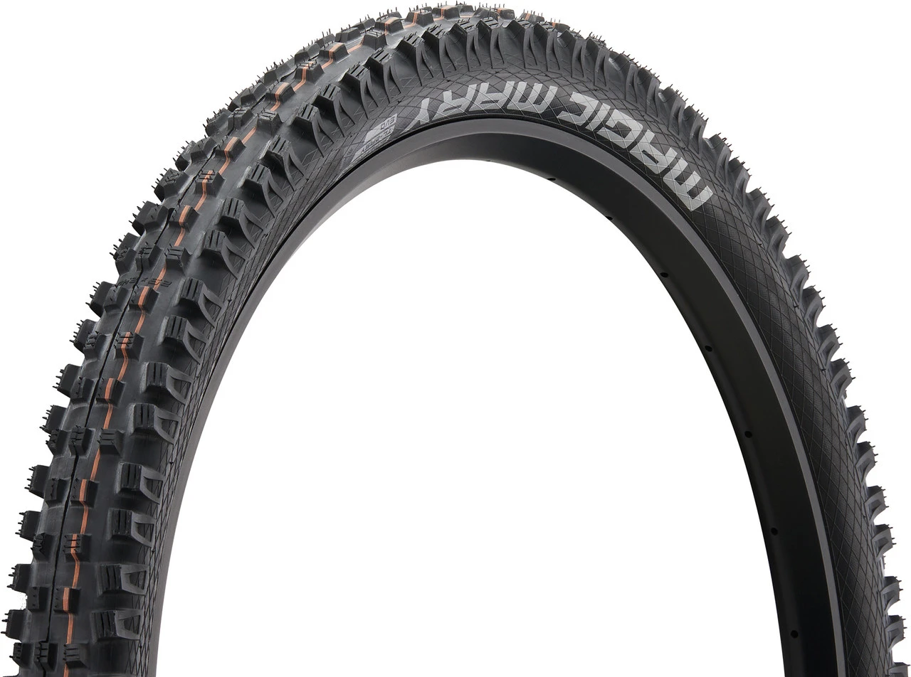 Schwalbe Pneu Souple Magic Mary Evolution ADDIX Soft Super Ground 29" 3 Schwalbe Pneu Souple Magic Mary Evolution ADDIX Soft Super Ground 29"