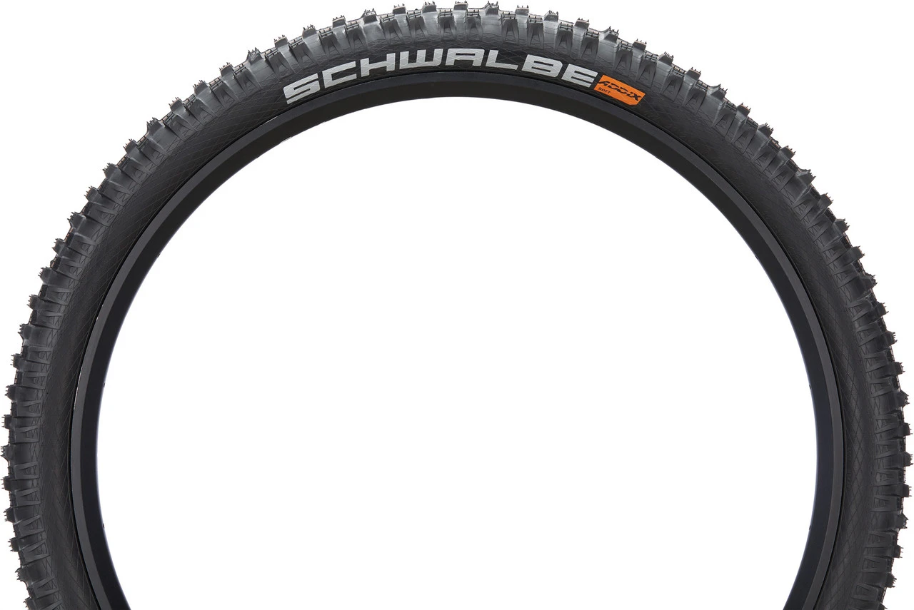 Schwalbe Pneu Souple Magic Mary Evolution ADDIX Soft Super Ground 29" 4 Schwalbe Pneu Souple Magic Mary Evolution ADDIX Soft Super Ground 29" – Image 2