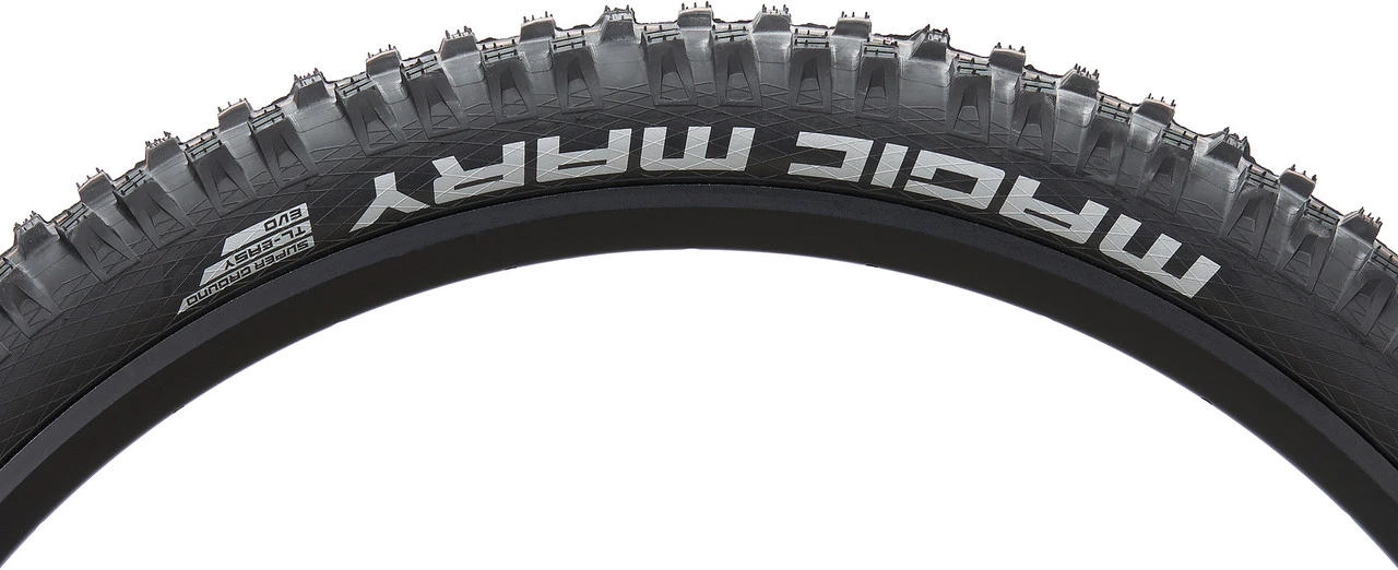 Schwalbe Pneu Souple Magic Mary Evolution ADDIX Soft Super Ground 29" 5 Schwalbe Pneu Souple Magic Mary Evolution ADDIX Soft Super Ground 29" – Image 3