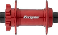 HOPE Moyeu Avant Pro 4 Disque 6 Trous Boost -Magasin De Sport De Vélo 494421