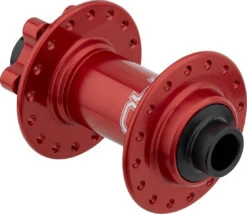 HOPE Moyeu Avant Pro 4 Disque 6 Trous Boost -Magasin De Sport De Vélo 494423