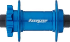 HOPE Moyeu Avant Pro 4 Disque 6 Trous Boost -Magasin De Sport De Vélo 494424