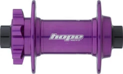 HOPE Moyeu Avant Pro 4 Disque 6 Trous Boost -Magasin De Sport De Vélo 494427
