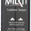 MilKit Fluide D'Étanchéité Tubeless Sealant -Magasin De Sport De Vélo 496129