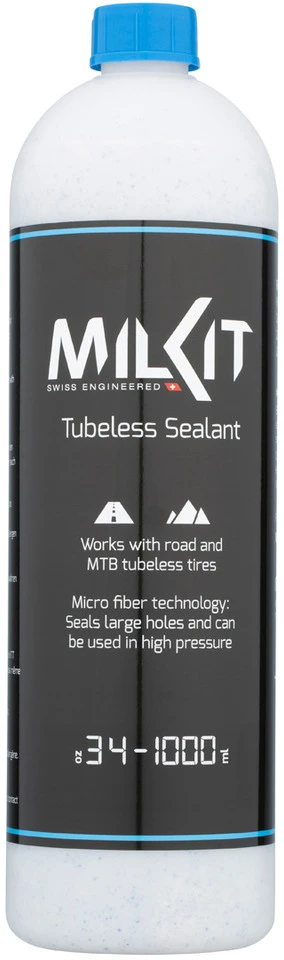 MilKit Fluide D'Étanchéité Tubeless Sealant 3 MilKit Fluide D'Étanchéité Tubeless Sealant