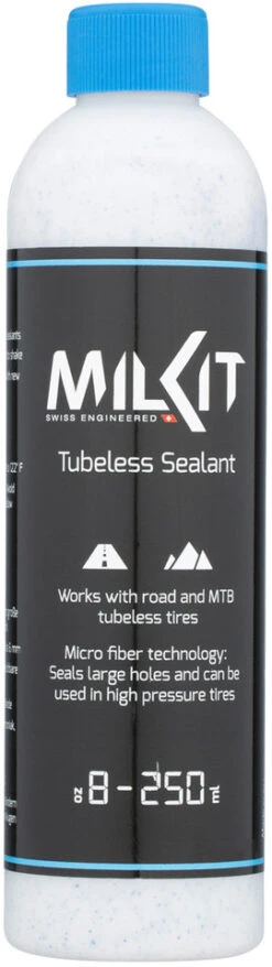 MilKit Fluide D'Étanchéité Tubeless Sealant 11 MilKit Fluide D'Étanchéité Tubeless Sealant -Magasin De Sport De Vélo 496131
