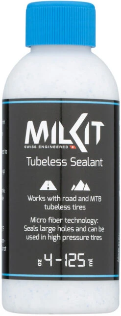 MilKit Fluide D'Étanchéité Tubeless Sealant 12 MilKit Fluide D'Étanchéité Tubeless Sealant -Magasin De Sport De Vélo 496132