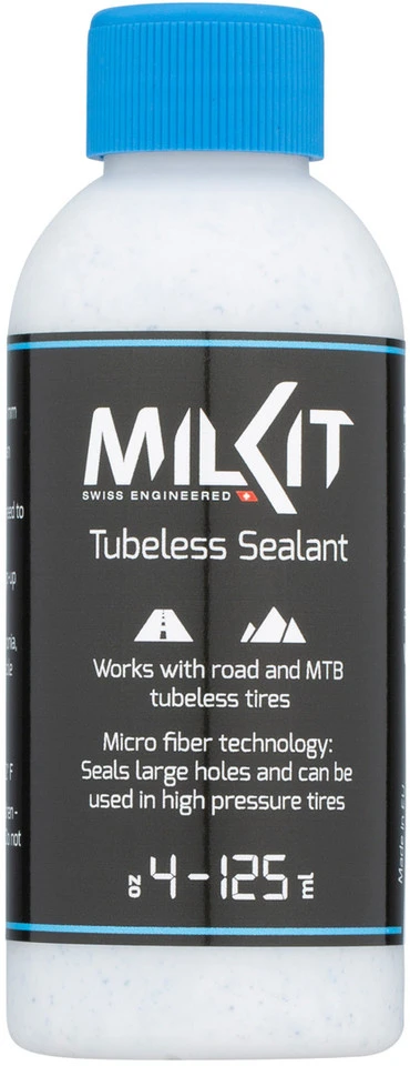 MilKit Fluide D'Étanchéité Tubeless Sealant 6 MilKit Fluide D'Étanchéité Tubeless Sealant – Image 4