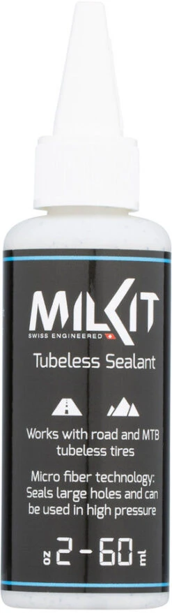 MilKit Fluide D'Étanchéité Tubeless Sealant 13 MilKit Fluide D'Étanchéité Tubeless Sealant -Magasin De Sport De Vélo 496133
