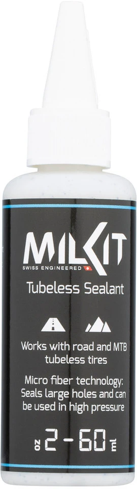 MilKit Fluide D'Étanchéité Tubeless Sealant 7 MilKit Fluide D'Étanchéité Tubeless Sealant – Image 5