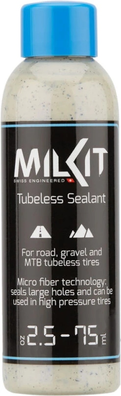 MilKit Fluide D'Étanchéité Tubeless Sealant 14 MilKit Fluide D'Étanchéité Tubeless Sealant -Magasin De Sport De Vélo 496134