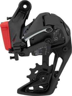 SRAM Dérailleur Arrière Red XPLR ETap AXS 12 Vitesses