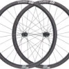 Dt-swiss Set De Roues En Carbone CRC 1400 SPLINE 35 Disc Center Lock 28" -Magasin De Sport De Vélo 501818