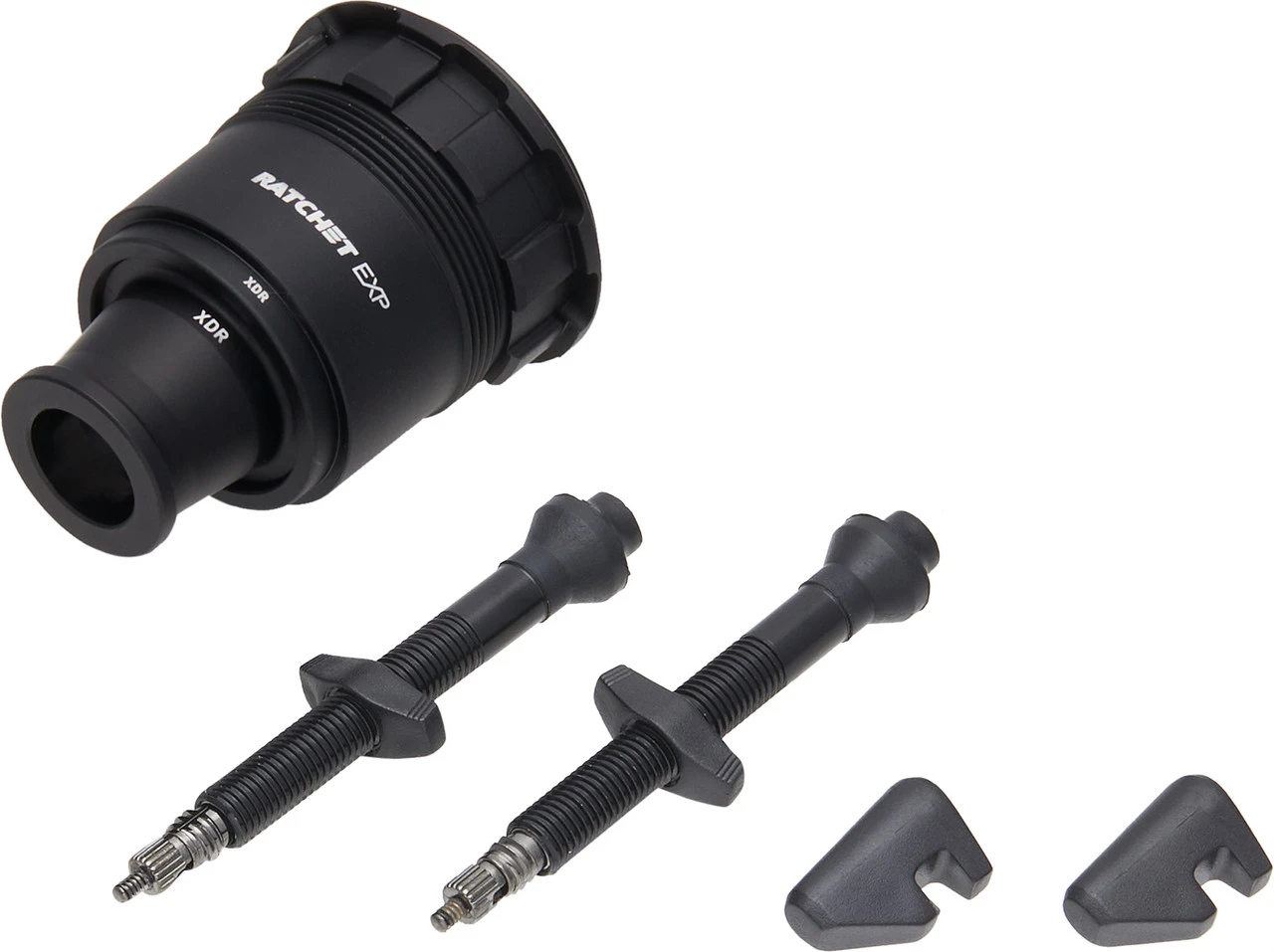 Dt-swiss Set De Roues En Carbone CRC 1400 SPLINE 35 Disc Center Lock 28" 9 Dt-swiss Set De Roues En Carbone CRC 1400 SPLINE 35 Disc Center Lock 28" – Image 7