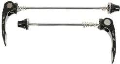 Procraft Serrage Rapide De Moyeu Comp Security Road