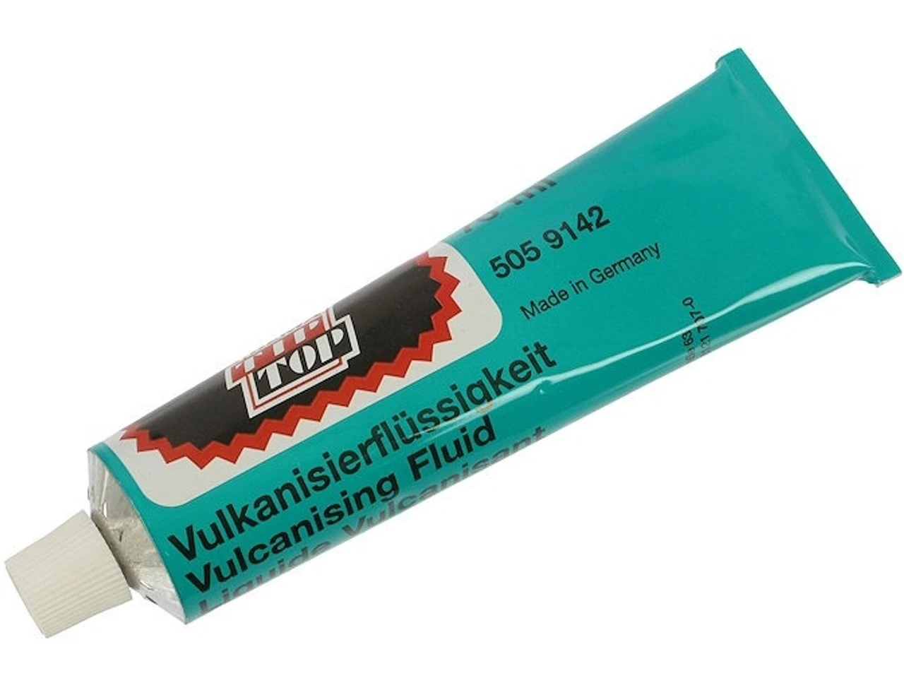 Tip Top Fluide De Vulcanisation 3 Tip Top Fluide De Vulcanisation
