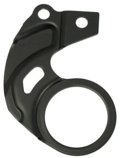 Shimano Plaque De Retenue E-Type Pour FD-M980-E / FD-M780-E