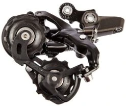 Shimano Dérailleur Arrière ZEE Shadow Plus RD-M640 10 Vitesses 5 Shimano Dérailleur Arrière ZEE Shadow Plus RD-M640 10 Vitesses -Magasin De Sport De Vélo 88461